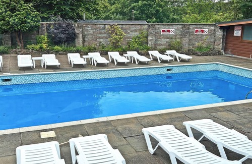 Cenarth Cottage | Twit Too Woo - UK6760