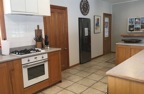 Twizel House | Twizel - Northwest Retreat-Free wifi