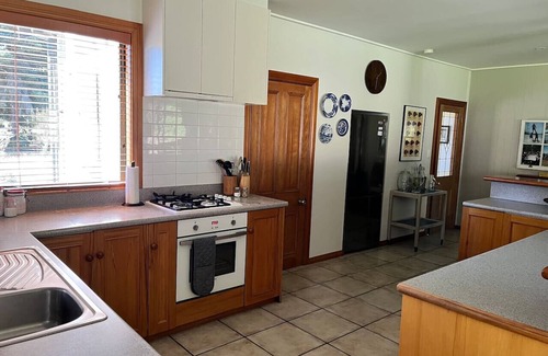 Twizel House | Twizel - Northwest Retreat-Free wifi