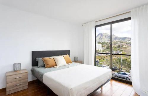 El Madronal Apartment | Two apartments 250m from las americas Beach