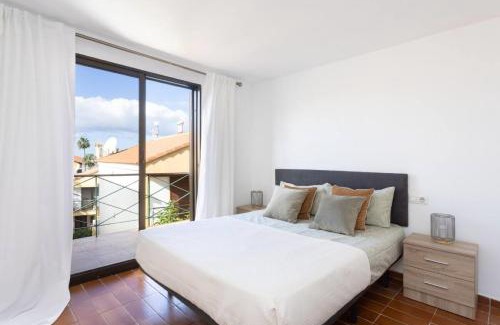 El Madronal Apartment | Two apartments 250m from las americas Beach