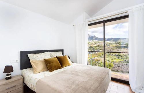 El Madronal Apartment | Two apartments 250m from las americas Beach