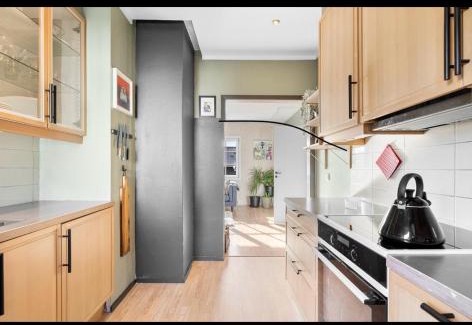 Stavanger Apartment | Two appartment house close to ONS in a quiet neibourhood