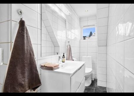 Stavanger Apartment | Two appartment house close to ONS in a quiet neibourhood