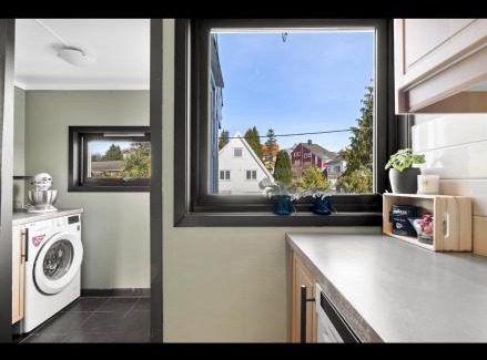 Stavanger Apartment | Two appartment house close to ONS in a quiet neibourhood