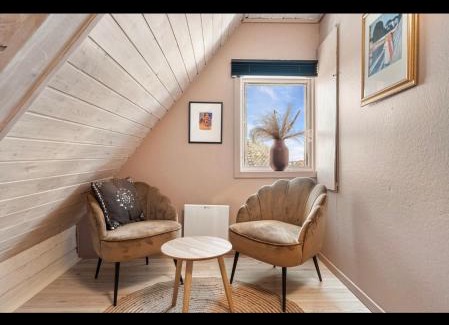 Stavanger Apartment | Two appartment house close to ONS in a quiet neibourhood