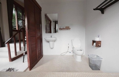 Ko Lanta Villa | Two Bed rooms Mandara Villa B Koh Lanta