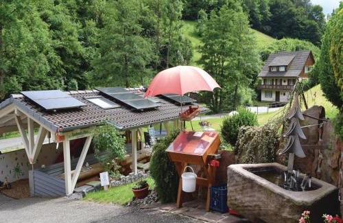 Bad Peterstal-Griesbach Apartment | Two-Bedroom Apartment In B Peterstal-Griesbach