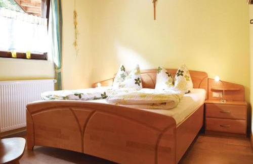 Bad Peterstal-Griesbach Apartment | Two-Bedroom Apartment In B Peterstal-Griesbach