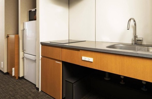 Shinkawa Apartment | Two-Bedroom Accessible Apartment | 250m Stroll to Hatchobori Station |