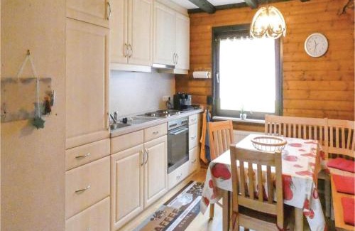 Arrach Apartment | Two-Bedroom Apartment In Arrach