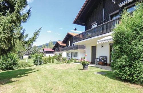Arrach Apartment | Two-Bedroom Apartment In Arrach