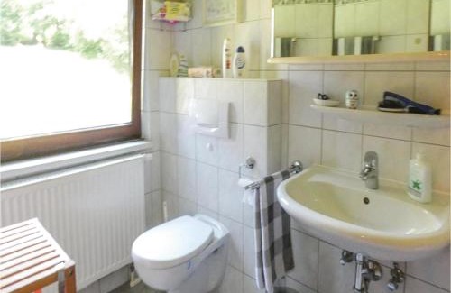 Arrach Apartment | Two-Bedroom Apartment In Arrach