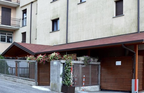 Cremeno Apartment | Two-Bedroom Apartment with panoramic view 14, first floor