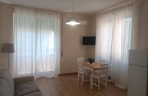 Zona XXXIII Acilia Sud Apartment | Two Bedroom Apartment