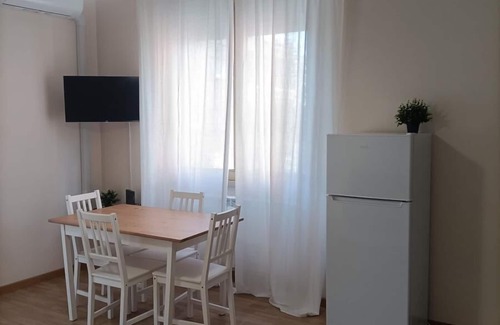 Zona XXXIII Acilia Sud Apartment | Two Bedroom Apartment