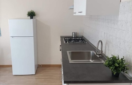 Zona XXXIII Acilia Sud Apartment | Two Bedroom Apartment
