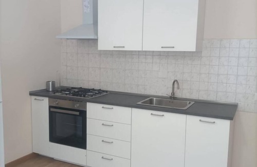Zona XXXIII Acilia Sud Apartment | Two Bedroom Apartment