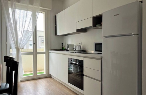 Sarmeola Apartment | Two Bedroom Apartment