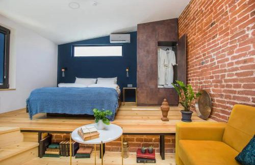 Chugureti Apartment | Two bedroom apartment with amazing city view - Telescope