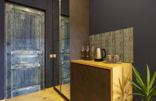 Chugureti Apartment | Two bedroom apartment with amazing city view - Telescope