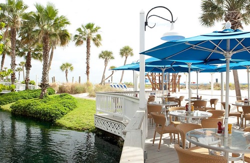 St. Pete Beach Resort | Two Bedroom Combo, Luxury Condo, St. Pete Beach, Florida 2582961