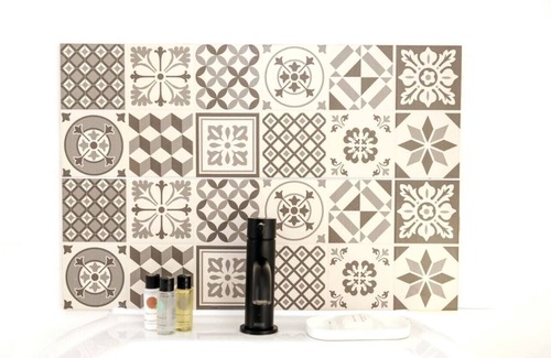 Barry House | Two-Bedroom Townhouse