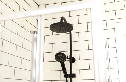 Barry House | Two-Bedroom Townhouse