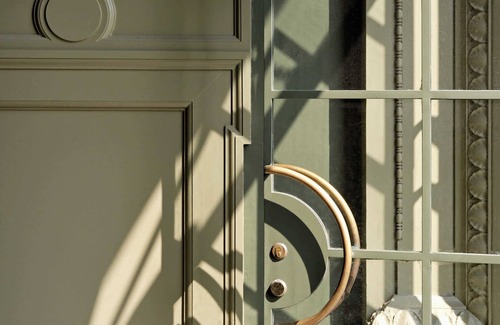 Copenhagen City Centre Apartment | Two Bedroom Hotel Apartment