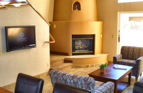 West Sedona Resort | Two Bedroom Lock Off Luxury Condo, Sedona, Arizona (1896753)