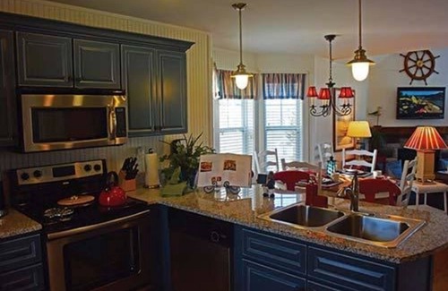 Branson Resort | Two Bedroom Luxury Cottage, Branson, Missouri 1907851
