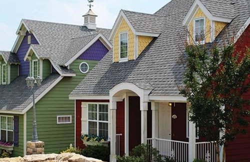 Branson Resort | Two Bedroom Luxury Cottage, Branson, Missouri 1907851