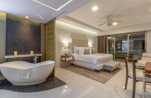 San Jose del Cabo Resort | Two Bedroom Oasis in Garza Blanca Los Cabos