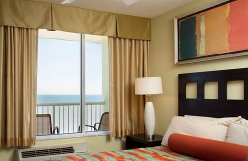 Daytona Beach Shores Resort | Two Bedroom, Ocean Front, Luxury Condo, Daytona Beach, FL 1843896sa