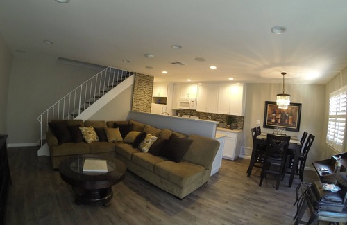 South San Jose Condo | Two Bedroom One Bath Condo ~ "Home Away From Home"