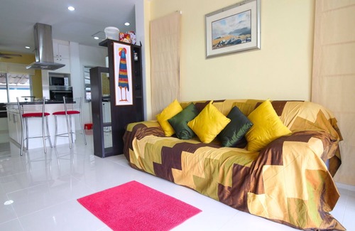 Kamala House | Two bedroom, pool, walk to Kamala Beach & Restaurants & Market