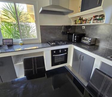 Panglao Villa | Two-Bedroom Private Villa with Spacious Pool Retreat