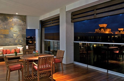 Villa Juarez Villa | Two Bedroom Villa @ Grand Luxxe Riviera Maya