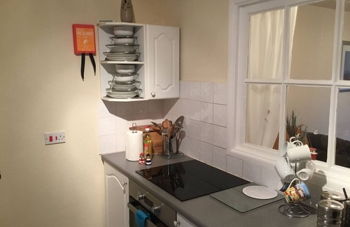 Isle of Portland House | Two Bedroomed Bungalow at Cove Holiday Park
