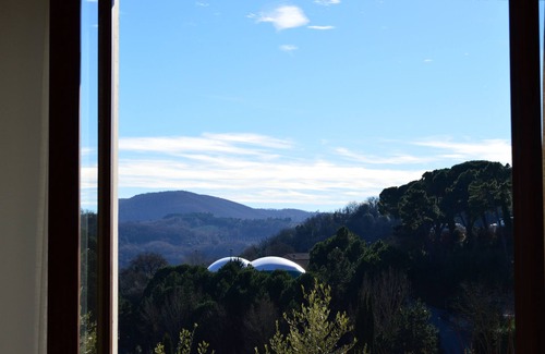 Montepulciano Apartment | Two bedrooms shining 140sq.mt. wifi fiber apartment with free public parking