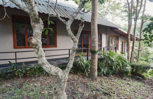 Ko Lanta Villa | Two BR Mandara Villa B with breakfast