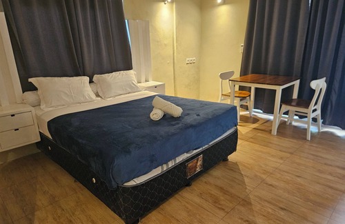 North Legian House | Two Brothers Guesthouse