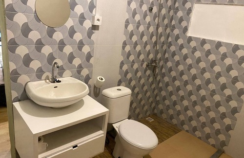 North Legian House | Two Brothers Guesthouse