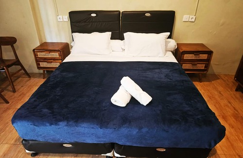 North Legian House | Two Brothers Guesthouse