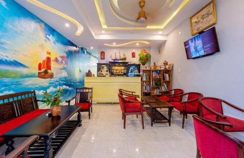 Hoi An City Centre House | Two Brothers Homestay