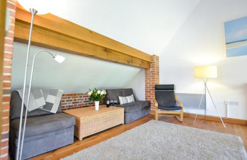 Orford House | Two Chantry Barns, Orford