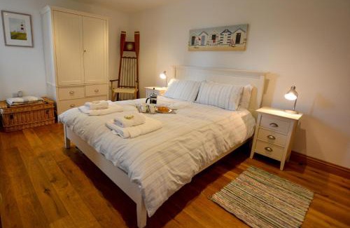 Orford House | Two Chantry Barns, Orford