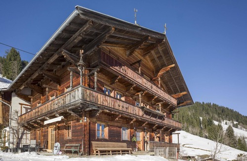 Westendorf Apartment | Two combined holiday homes with fantastic views!