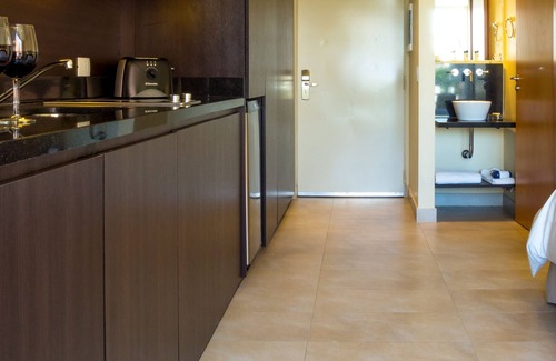 Palermo Condo | Two Delightful Studios in Palermo Hollywood