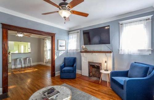 Northside House | Two Entire Houses Downtown